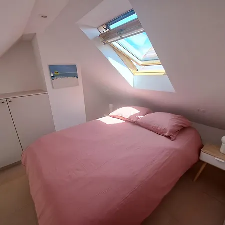 Happy Wim' Apartmán