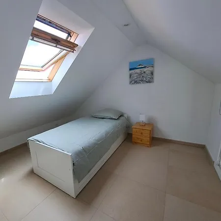 Appartement Happy Wim' Wimereux