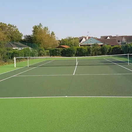 Appartement Happy Wim' Wimereux