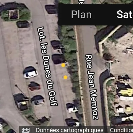 Happy Wim' Appartement Wimereux